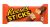 Reese's Sticks Tejcsokoládés-mogyoróvajas nápolyi szelet 42g 