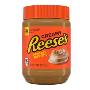 Reese's Peanut Butter Mogyoróvaj 510g