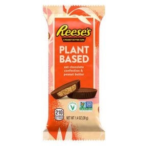 Reese's Vegan Plant Based Peanut Butter Cups 39g
