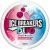 IceBreakers Duo Raspberry cukorka 36g
