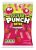 Sour Punch Bites Strawberry savanyú gumicukor 142g