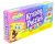 Krabby Patties Spongebob Colors Gumicukor, hamburger, 72g