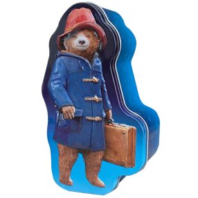   Paddington Shortbread Biscuits 100g / Minőségét megőrzi: 2026.09.30