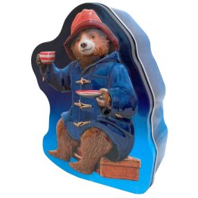   Paddington 25 Orange Marmalade Teabags 50g / Minőségét megőrzi: 2026.10.31