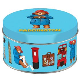 Paddington Milk Chocolate Buttons 120g