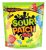 Sour Patch Kids Family Size savanyú gumicukor 816g / Minőségét megőrzi: 2026.10.17