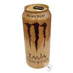 Monster Java Mean Bean Energia ital 443ml