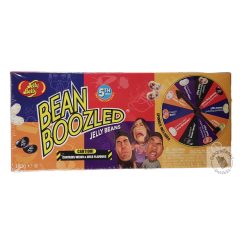   Jelly Belly Bean Boozled Cukorka díszdobozban társasjátékkal 100g