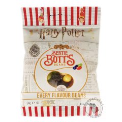   Jelly Belly Harry Potter Bogoly Berti féle mindenízű cukorka 54g