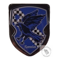   Jelly Belly Crest Tin Ravenclaw Hollóhát Kék áfonya ízű cukorka fémdobozban 28g