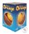 Terry's Chocolate Orange Narancsos tejcsoki golyó 157g