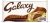 Galaxy Smooth Milk Tejcsokoládé 180g