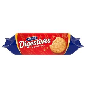 McVitie's Digestives The Original Keksz 360g