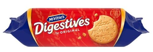McVitie's Digestives The Original Keksz 360g