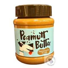   Duerr's Peamutt Butter for Dogs Mogyoróvaj kutyáknak 340g