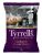 Tyrrell's Black Garlic & Sour Cream Burgonyachips 135g