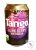 Tango Dark Berry Cukormentes szénsavas üdítő 330ml