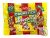 Swizzels Drumstick Squashies Funs Gumicukor málna-tejszín ízesítéssel 280g