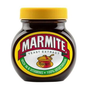 Marmite Élesztőkivonat krém B-vitaminnal 125g