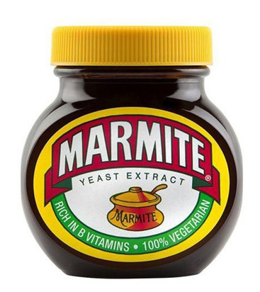 Marmite Élesztőkivonat krém B-vitaminnal 125g