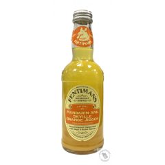 Fentimans Mandarin szénsavas üdítő 275ml