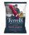 Tyrrell's Sea Salt & Black Pepper Burgonyachips feketeborssal 150g