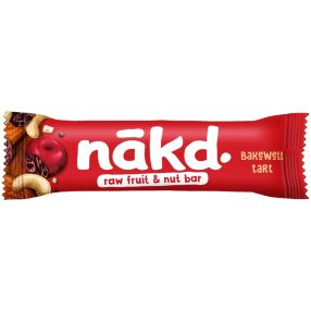  Nakd Bakewell Tart Datolya szelet 35g