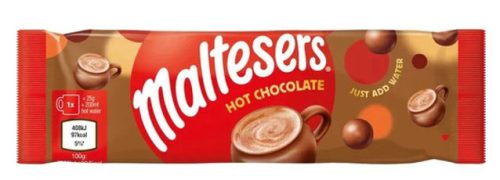 Maltesers forró csokoládé 25g