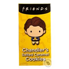  Friends Chandler's Salted Caramel Sós-karamellás keksz 150g
