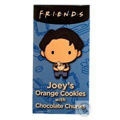   Friends Joey's Orange Chocolate Narancsos keksz csokidarabokkal 150g