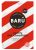 Barú Swirly Hot Chocolate Powder tasakos, 1 adag, 20g