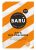 Barú Dark Hot Chocolate Powder tasakos, 1 adag, 20g