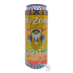 AriZona Mucho Mango Üdítő 680ml