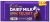 Cadbury Chopped Nut Tejcsokoládé tört mogyoróval 95g