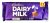 Cadbury Tejcsokoládé 95g