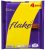 Cadbury Flake Tejcsokoládé szelet 4db-os 4x20g (80g)