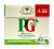 PG Tips Fekete tea 40 piramis filter, 116g