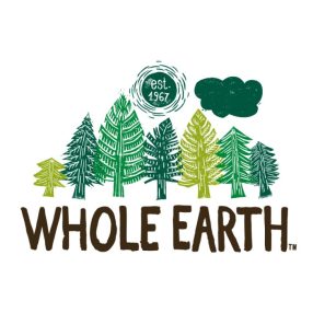 Whole Earth