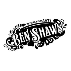 BEN SHAWS angol üdítők