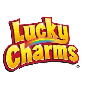 LUCKY CHARMS