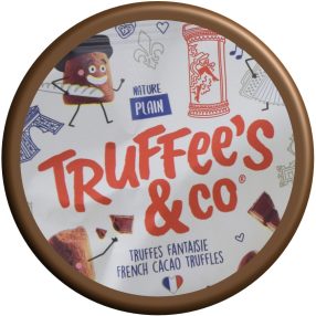 MATHEZ prémium francia trüffel