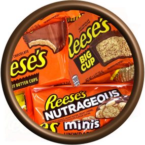 REESE'S