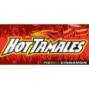 Hot Tamales