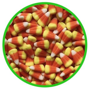 CANDY CORN