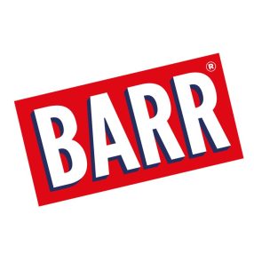 BARR angol üdítők